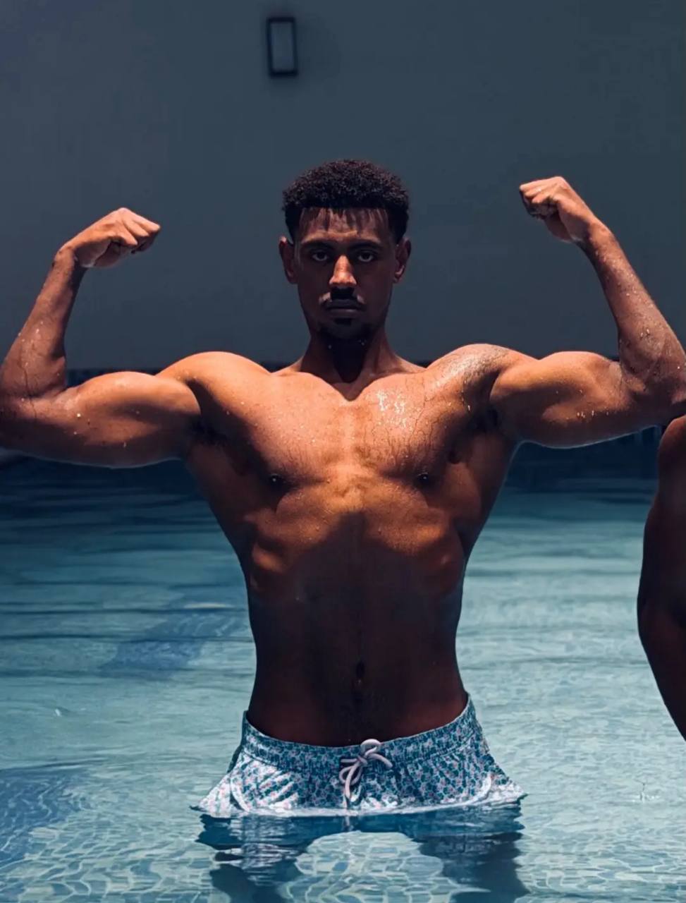 Gym Point bodybuilding competition result